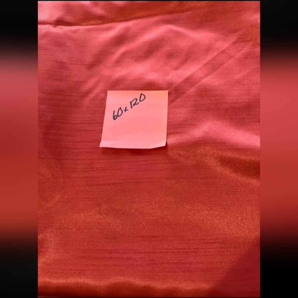 Home Tablecloth